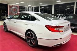 هۆندا ئەکۆرد